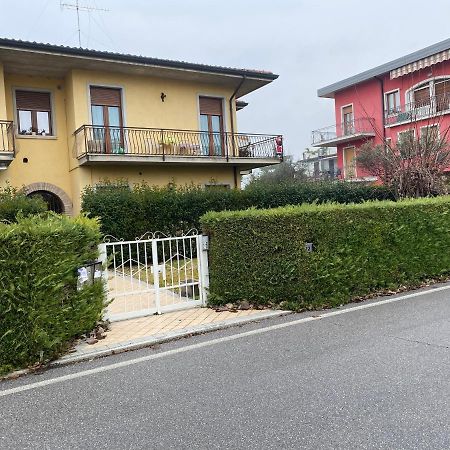 דירות Gardasee Sirmione 1 מראה חיצוני תמונה