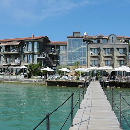 דירות Gardasee Sirmione 1 מראה חיצוני תמונה