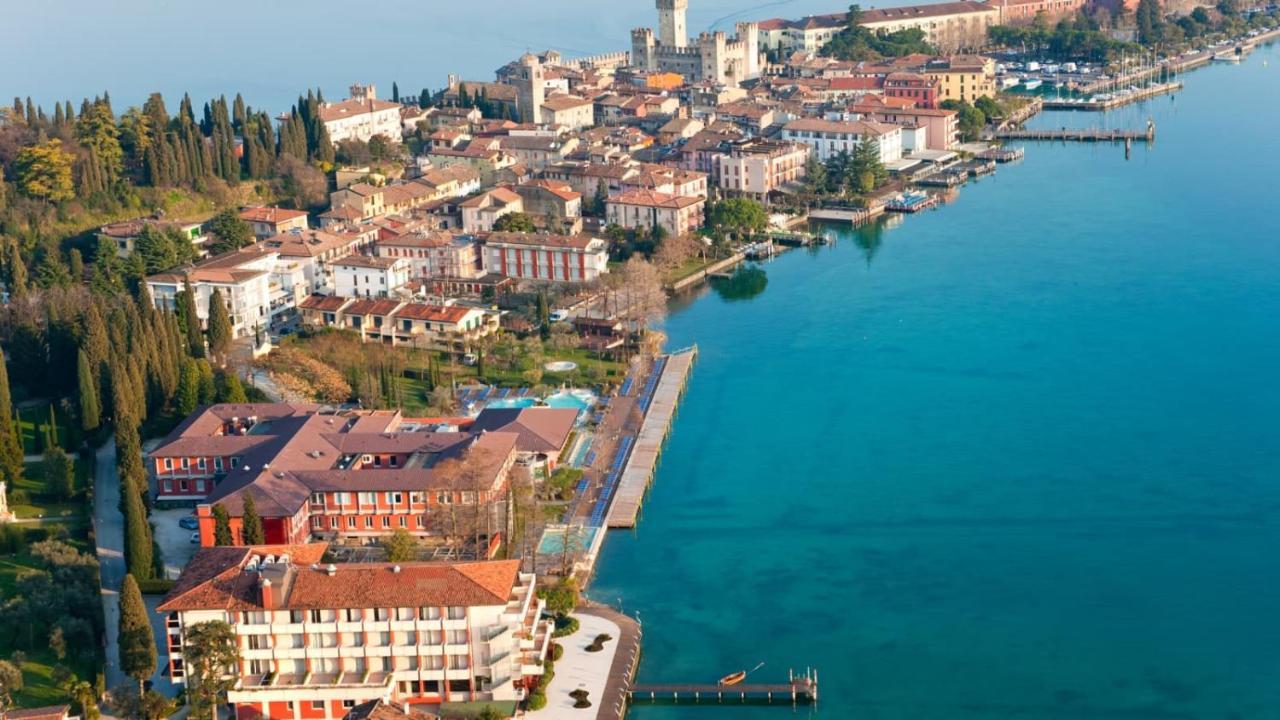 דירות Gardasee Sirmione 1 מראה חיצוני תמונה