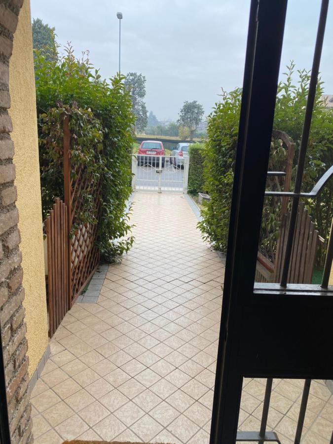 דירות Gardasee Sirmione 1 מראה חיצוני תמונה