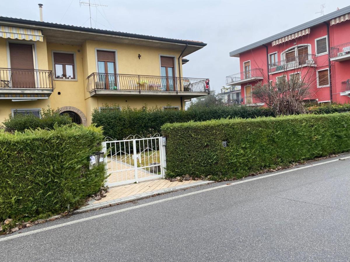 דירות Gardasee Sirmione 1 מראה חיצוני תמונה