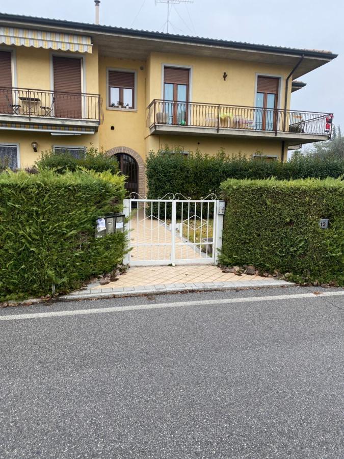 דירות Gardasee Sirmione 1 מראה חיצוני תמונה
